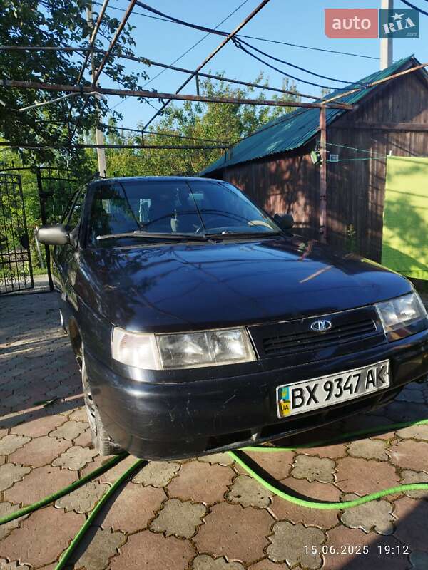 Універсал ВАЗ / Lada 2111 2007 в Кам'янець-Подільському