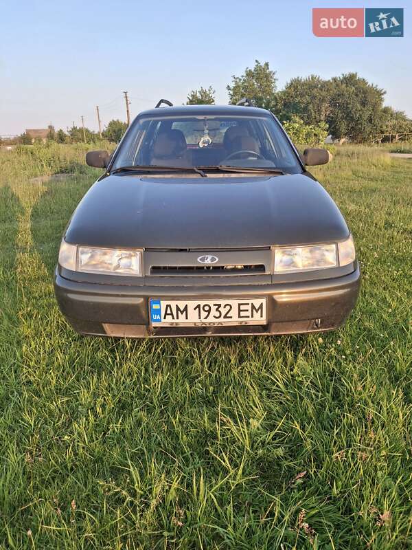ВАЗ / Lada 2111 2006