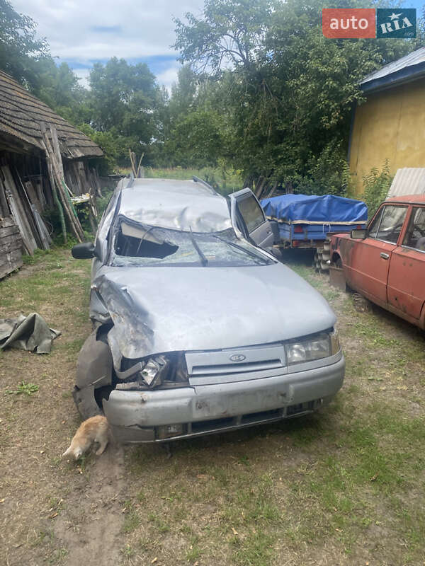 ВАЗ / Lada 2111 2006