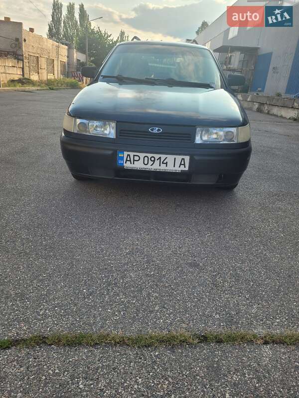 ВАЗ / Lada 2111 2009