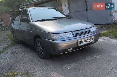Універсал ВАЗ 2111 2008 в Львові
