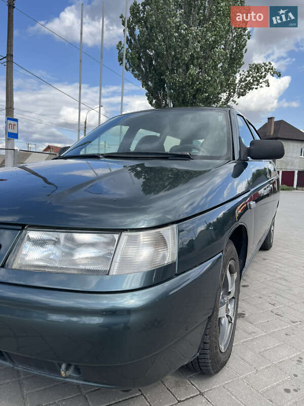 ВАЗ / Lada 2111 2007