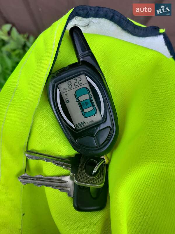 Универсал ВАЗ / Lada 2111 2007 в Кривом Роге