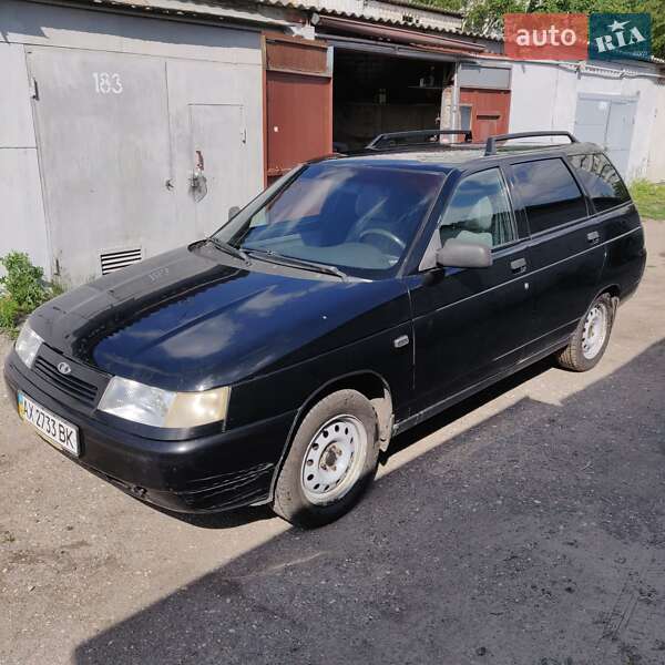 Универсал ВАЗ / Lada 2111 2008 в Харькове