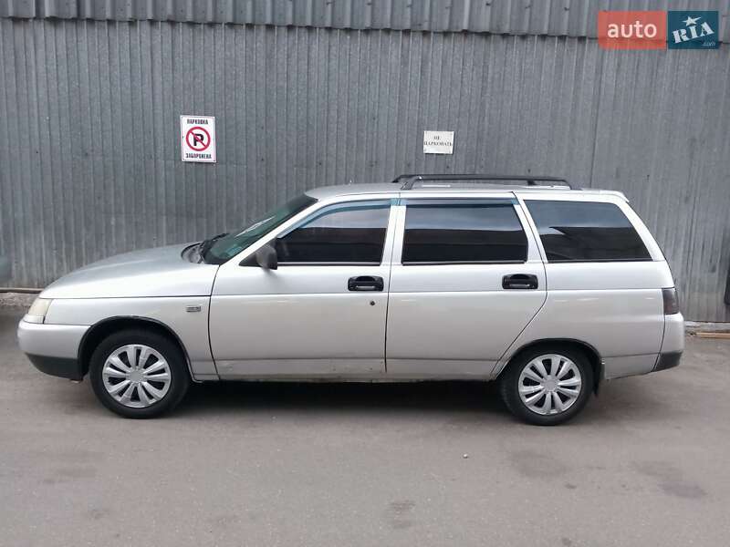 Універсал ВАЗ / Lada 2111 2003 в Києві