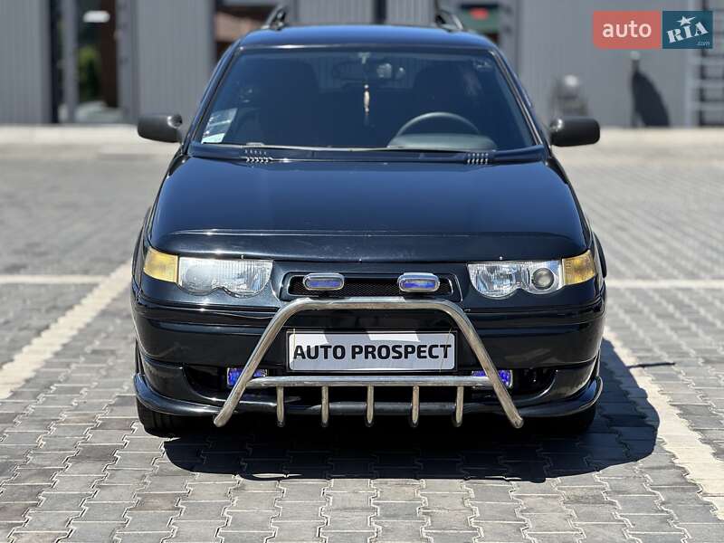 Универсал ВАЗ / Lada 2111 2003 в Кривом Роге