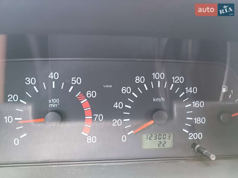 Универсал ВАЗ / Lada 2111 2005 в Кременчуге