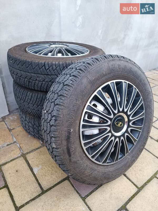 Универсал ВАЗ / Lada 2111 2005 в Кременчуге