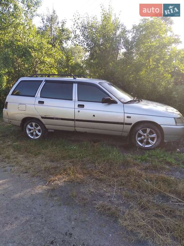 Универсал ВАЗ / Lada 2111 2006 в Галиче