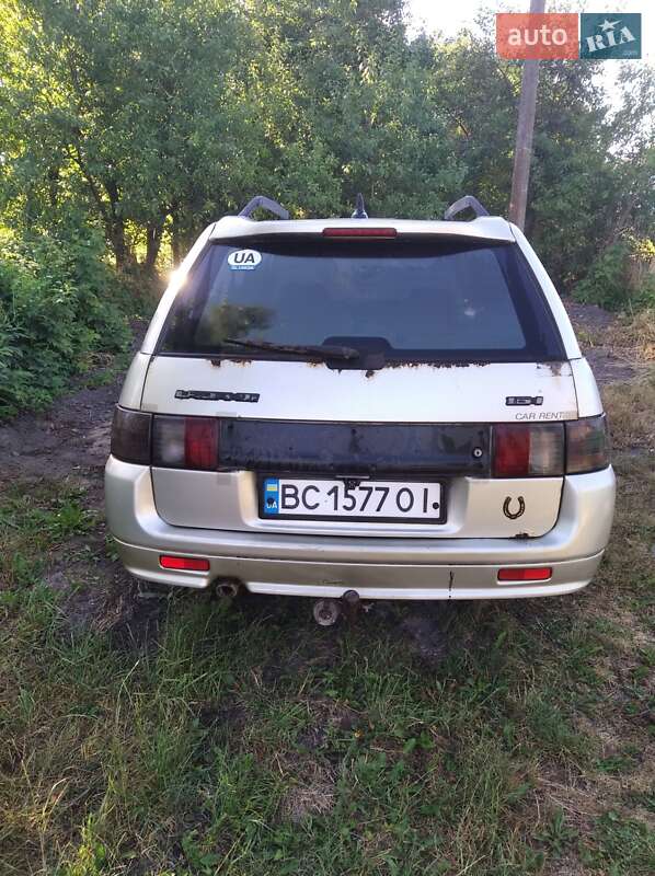 Универсал ВАЗ / Lada 2111 2006 в Галиче
