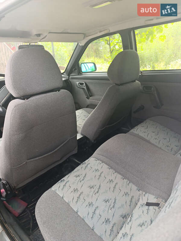 Универсал ВАЗ / Lada 2111 2007 в Ужгороде