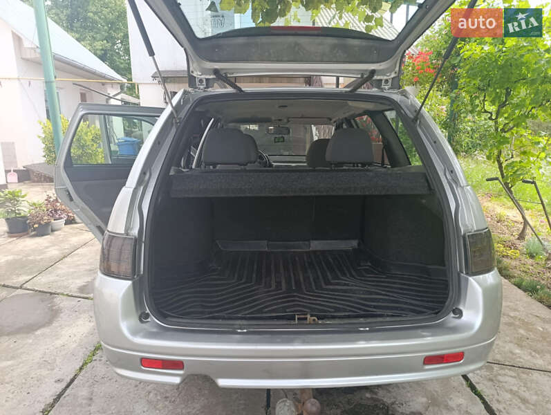 Универсал ВАЗ / Lada 2111 2007 в Ужгороде