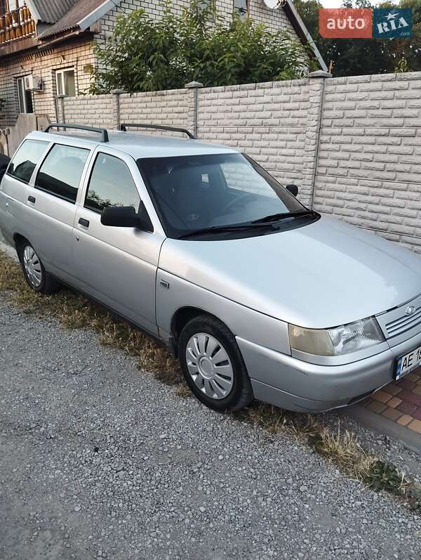 Универсал ВАЗ / Lada 2111 2008 в Каменском