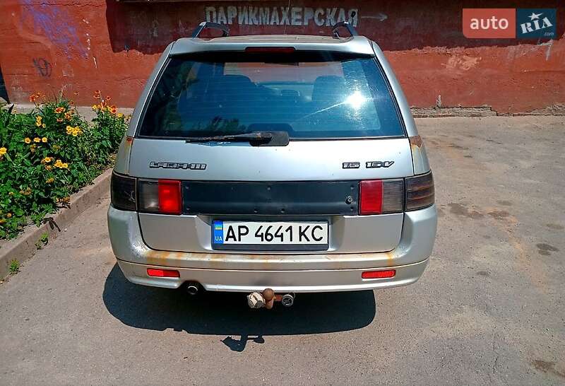 ВАЗ / Lada 2111 2008