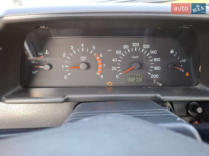 Универсал ВАЗ / Lada 2111 2007 в Львове