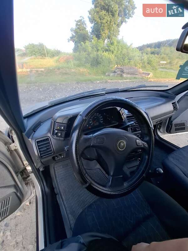 Универсал ВАЗ / Lada 2111 2007 в Львове