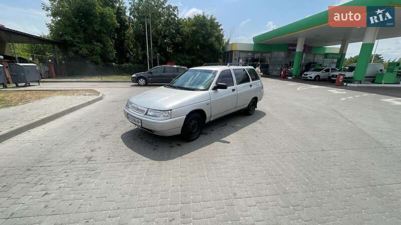 ВАЗ / Lada 2111 2008