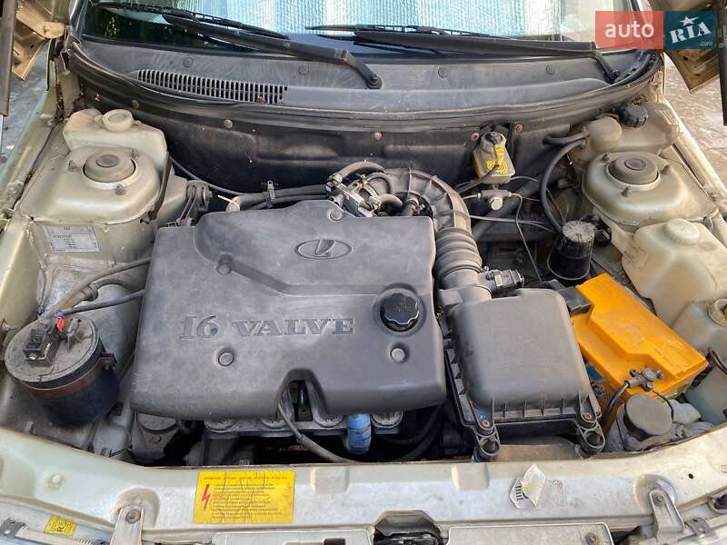 Універсал ВАЗ / Lada 2111 2005 в Борисполі