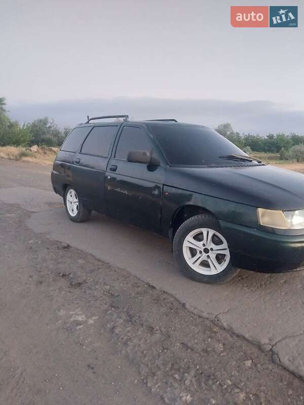 Универсал ВАЗ / Lada 2111 2003 в Николаеве