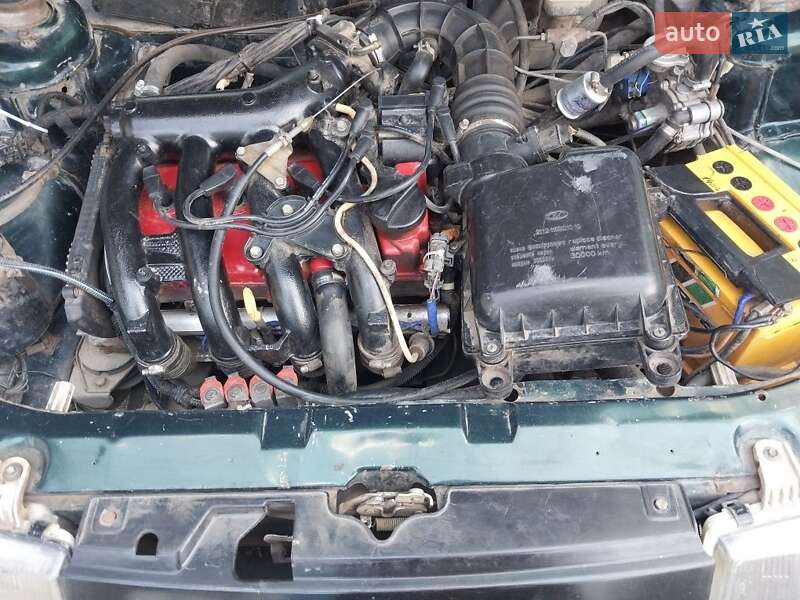 Универсал ВАЗ / Lada 2111 2003 в Николаеве
