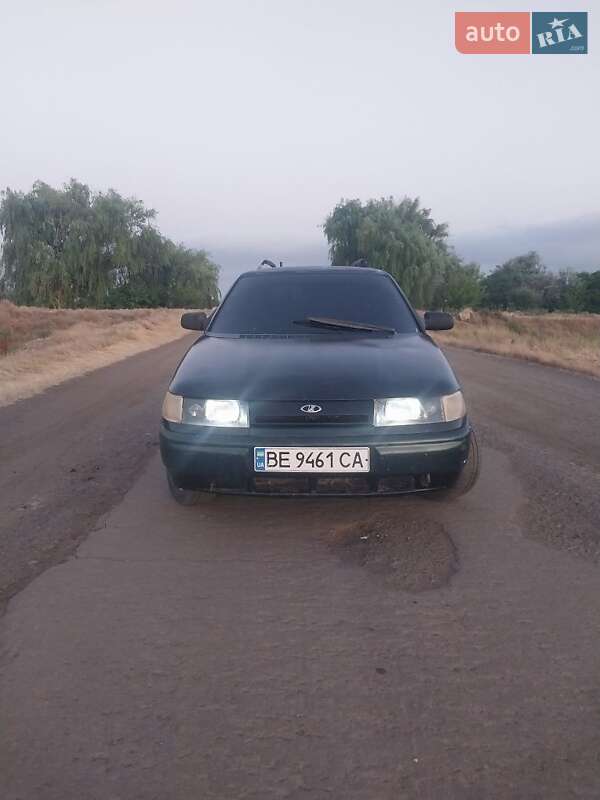 Универсал ВАЗ / Lada 2111 2003 в Николаеве