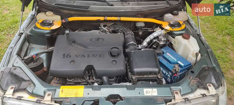 Универсал ВАЗ / Lada 2111 2006 в Мене
