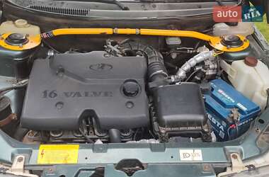 Универсал ВАЗ / Lada 2111 2006 в 