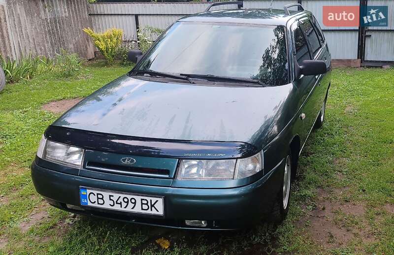 Универсал ВАЗ / Lada 2111 2006 в Мене