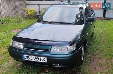 Универсал ВАЗ / Lada 2111 2006 в 