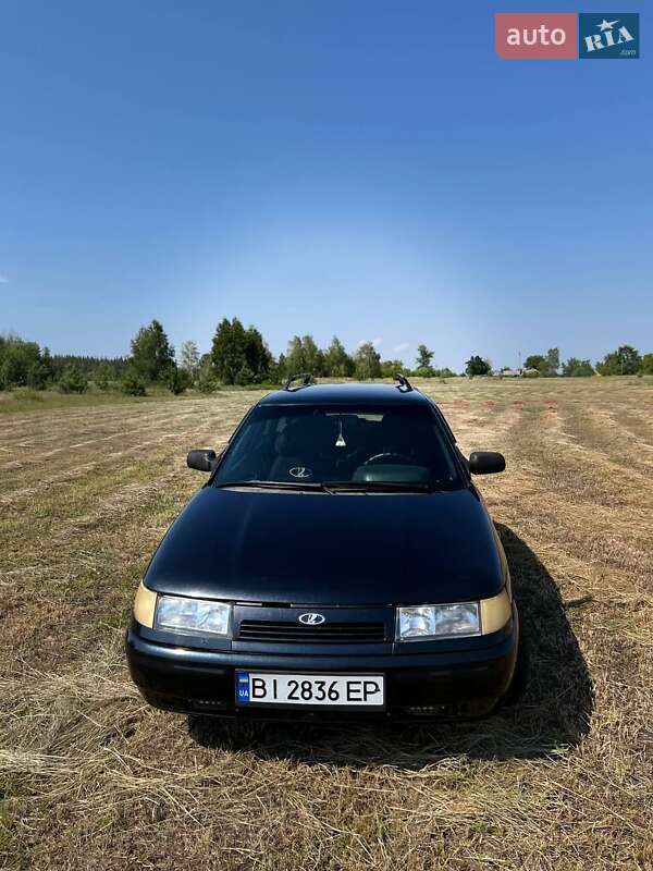 Универсал ВАЗ / Lada 2111 2007 в Малой Перещепине