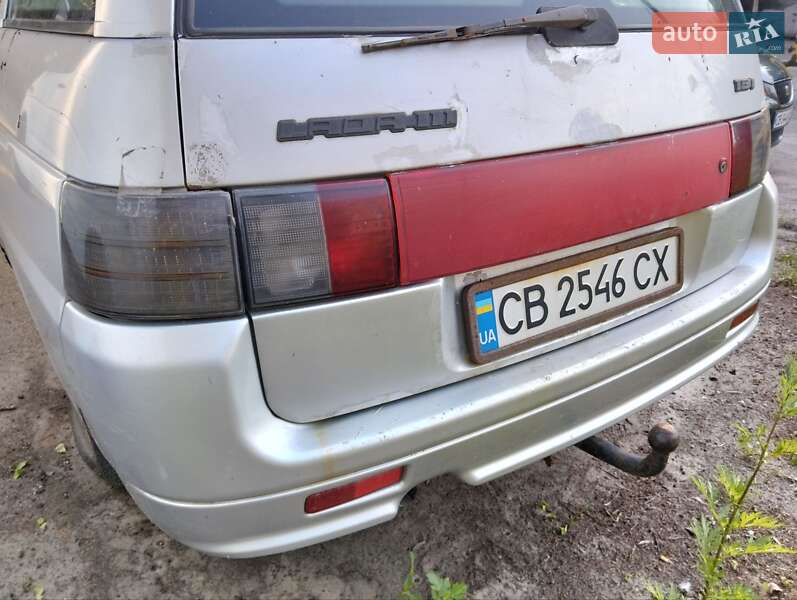 Универсал ВАЗ / Lada 2111 2007 в Чернигове
