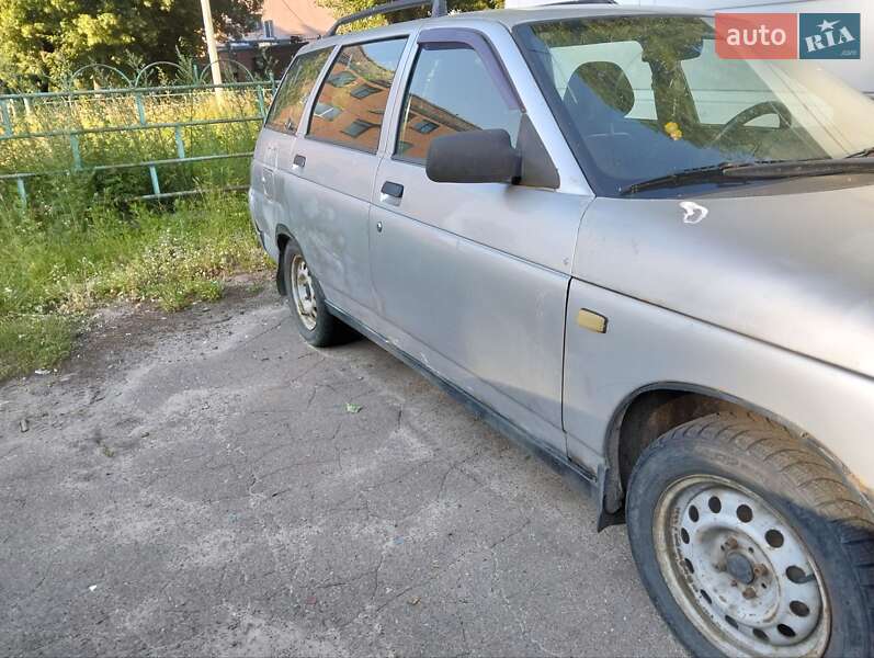 Универсал ВАЗ / Lada 2111 2007 в Чернигове