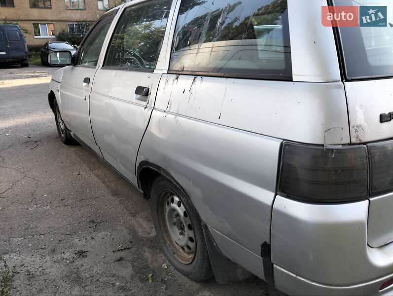 Универсал ВАЗ / Lada 2111 2007 в Чернигове