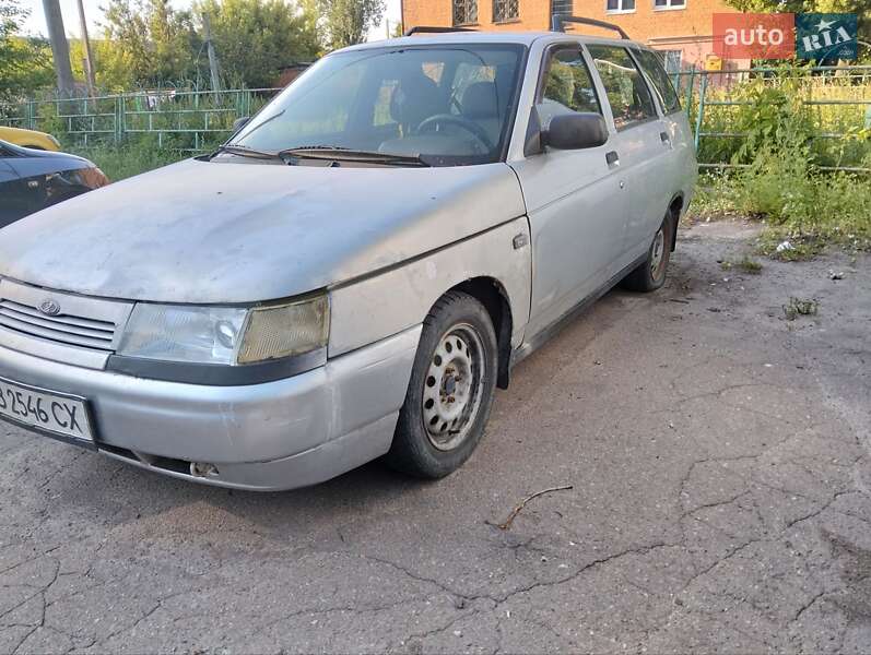 Универсал ВАЗ / Lada 2111 2007 в Чернигове