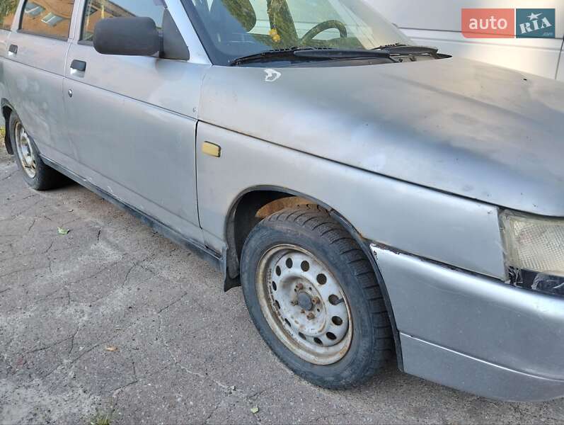 Универсал ВАЗ / Lada 2111 2007 в Чернигове