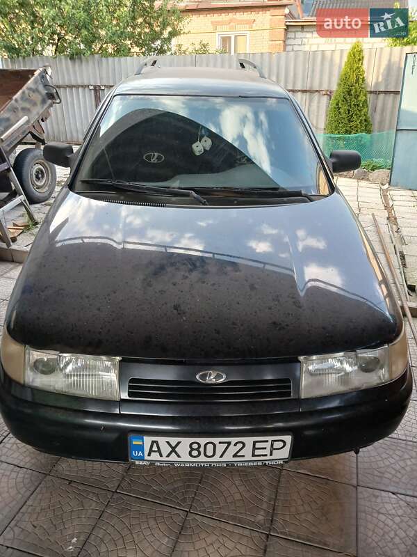 ВАЗ / Lada 2111 2010