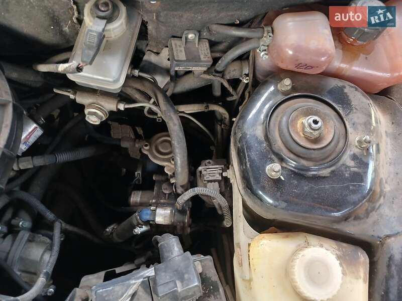 Универсал ВАЗ / Lada 2111 2010 в Дергачах
