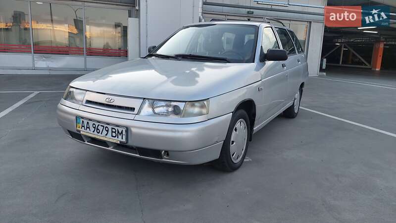 Универсал ВАЗ / Lada 2111 2006 в Киеве