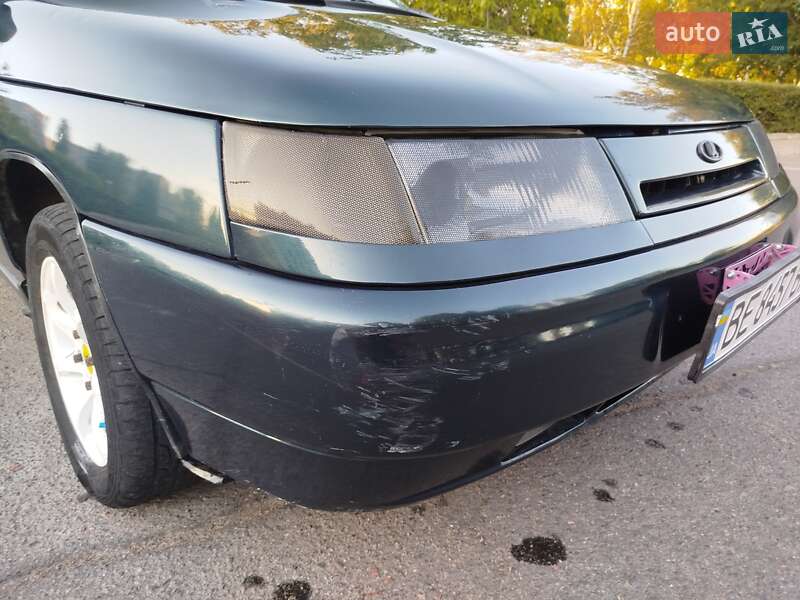 Універсал ВАЗ / Lada 2111 2006 в Южноукраїнську