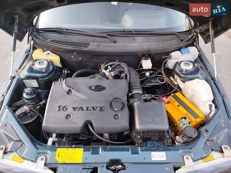 Універсал ВАЗ / Lada 2111 2006 в Южноукраїнську