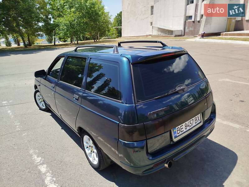 Універсал ВАЗ / Lada 2111 2006 в Южноукраїнську