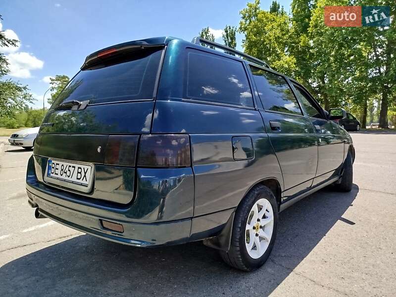 Універсал ВАЗ / Lada 2111 2006 в Южноукраїнську