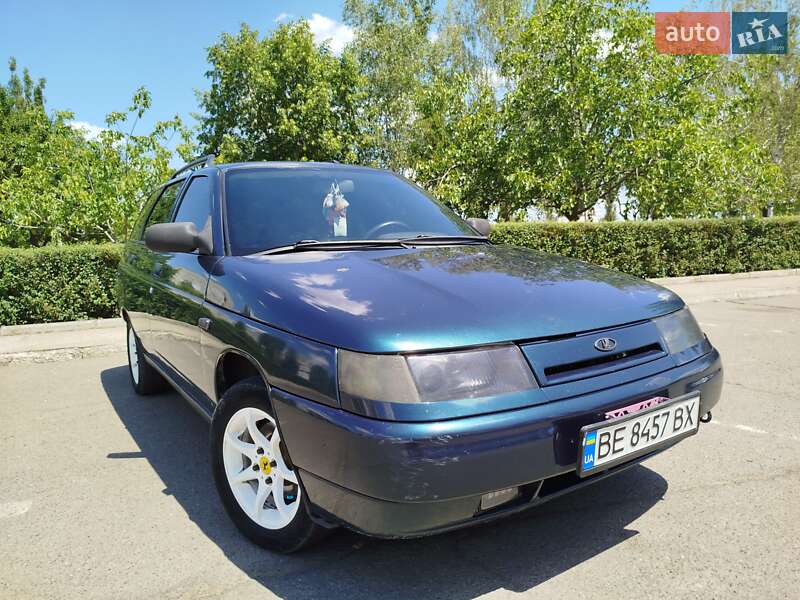 Універсал ВАЗ / Lada 2111 2006 в Южноукраїнську