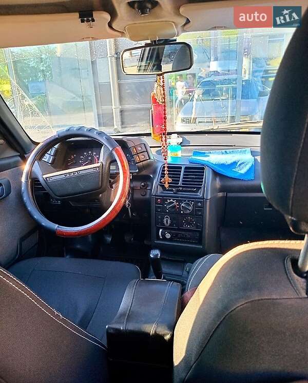 Универсал ВАЗ / Lada 2111 2006 в Николаеве