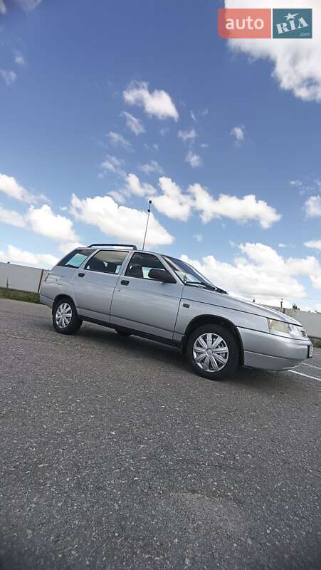 Универсал ВАЗ / Lada 2111 2011 в Виннице