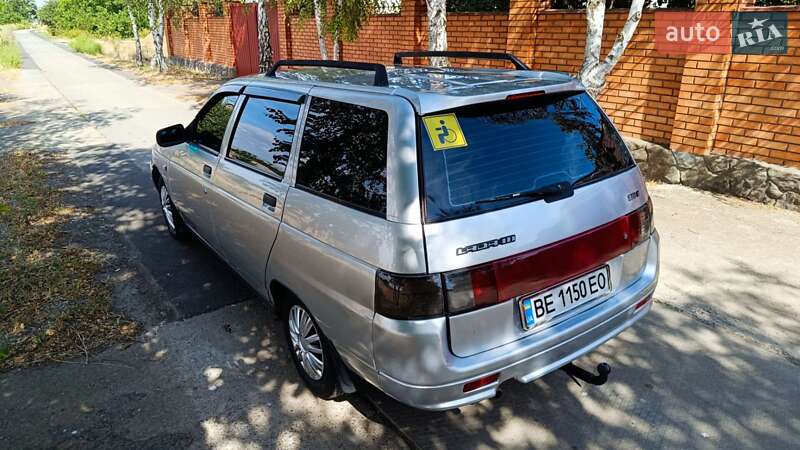 Универсал ВАЗ / Lada 2111 2005 в Николаеве