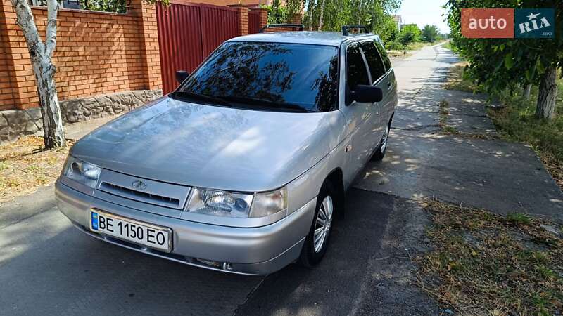 Универсал ВАЗ / Lada 2111 2005 в Николаеве