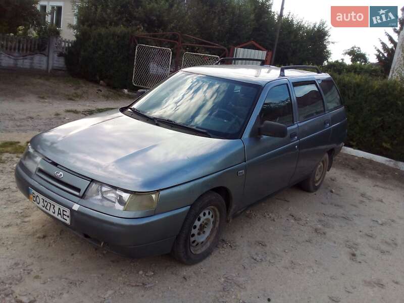 Универсал ВАЗ / Lada 2111 2006 в Кременце