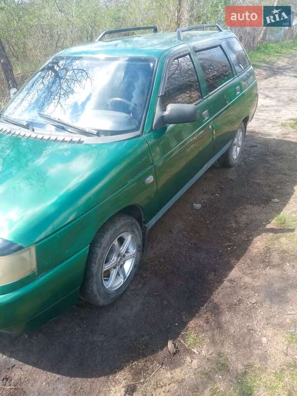 Универсал ВАЗ / Lada 2111 2000 в Одессе