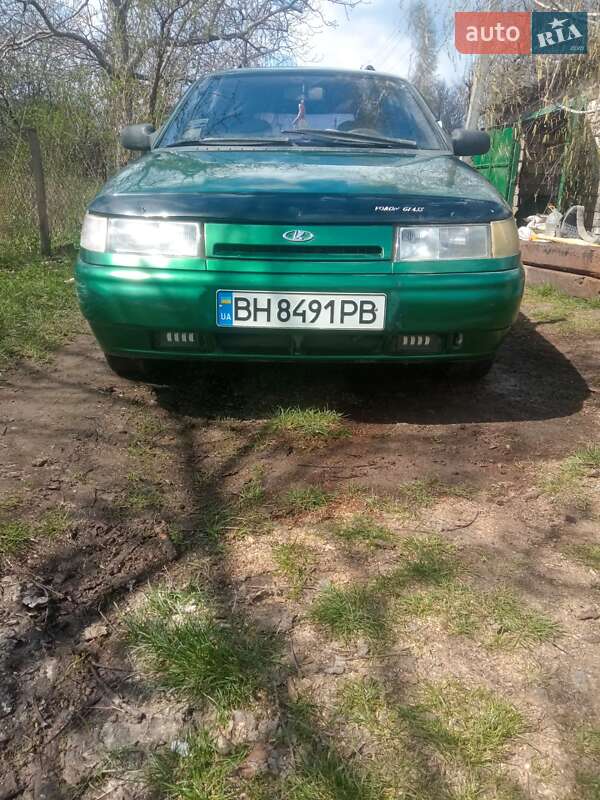 Универсал ВАЗ / Lada 2111 2000 в Одессе